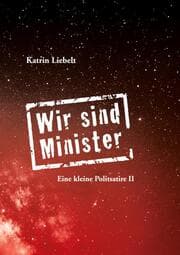 Cover von Wir sind Minister