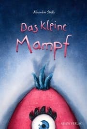 Cover von Das kleine Mampf