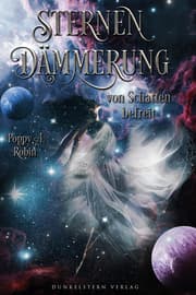 Cover von Sternendämmerung - Von Schatten befreit