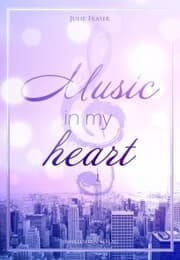 Cover von Music in my heart
