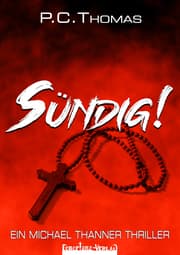 Cover von SÜNDIG!