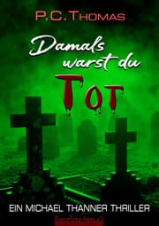 Cover von Damals warst du TOT