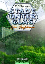 Cover von Stadt unter Glas
