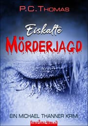 Cover von Eiskalte MÖRDERJAGD