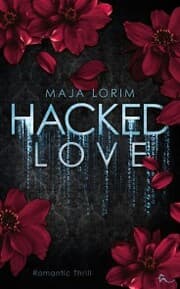 Cover von Hacked Love