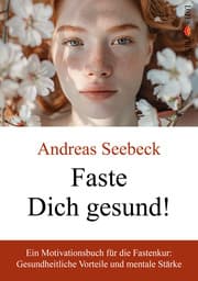 Cover von Faste Dich gesund!
