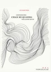 Cover von Chinesisches Chan Mi Qi Gong