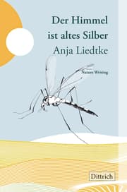 Cover von Der Himmel ist altes Silber