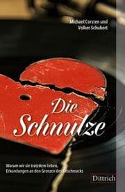 Cover von Die Schnulze