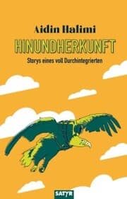 Cover von HINUNDHERKUNFT