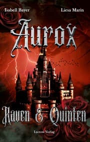 Cover von Aurox