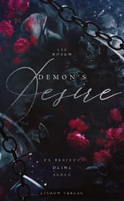 Cover von Demon's Desire