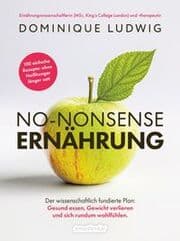 Cover von No-Nonsense Ernährung