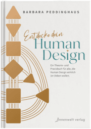 Cover von Entdecke dein Human Design