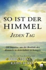Cover von So ist der Himmel - Jeden Tag