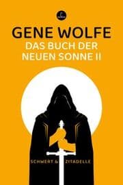 Cover von Das Buch der neuen Sonne II