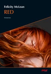 Cover von Red