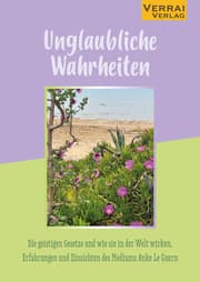 Cover von Unglaubliche Wahrheiten