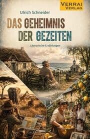 Cover von Das Geheimnis der Gezeiten