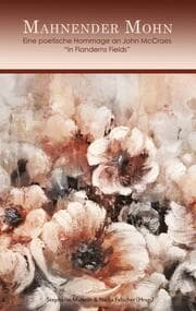 Cover von Mahnender Mohn