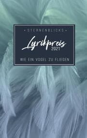 Cover von Wie ein Vogel zu fliegen