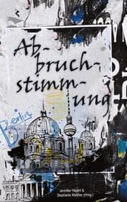 Cover von Abbruchstimmung