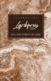 Cover von Nach Sand schmeckt die Sonne