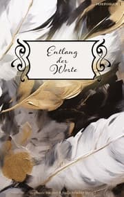 Cover von Entlang der Worte