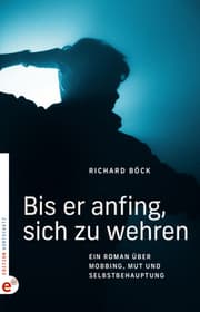 Cover von Bis er anfing, sich zu wehren