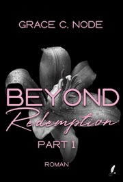 Cover von Beyond - Redemption