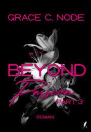Cover von Beyond - Passion