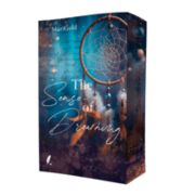 Cover von The Sense of Dreaming