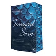Cover von Treasured Siren