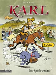 Cover von Karl