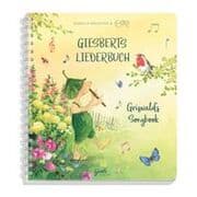 Cover von Giesberts Liederbuch