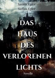 Cover von Das Haus des verlorenen Lichts