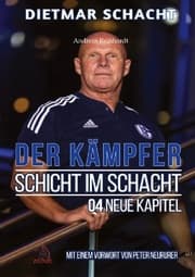 Cover von Der Kämpfer