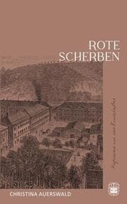 Cover von Rote Scherben