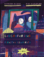 Cover von Leuchtfenster/Finestre illuminate