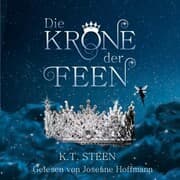 Cover von Die Krone der Feen