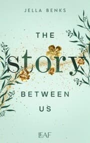 Cover von The Story Between Us