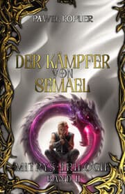 Cover von Der Kämpfer von Semael