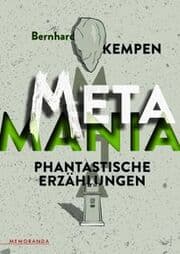 Cover von Metamania