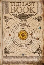 Cover von The Last Book