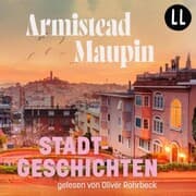 Cover von Stadtgeschichten Teil 1