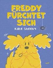 Cover von Freddy fürchtet sich