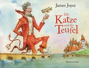 Cover von Die Katze und der Teufel