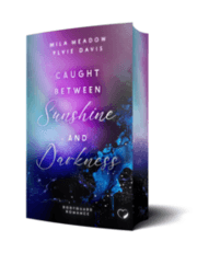 Cover von Caught between Sunshine and Darkness: Bodyguard Romance