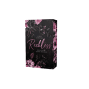 Cover von Reckless
