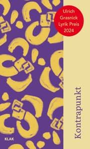Cover von Kontrapunkt.